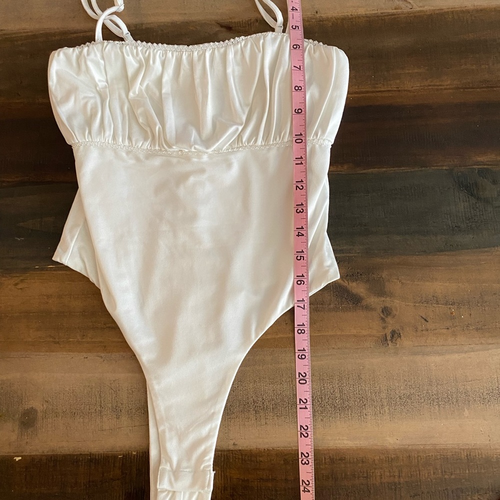 NWOT Princess Polly Bodysuit - Picture 10 of 10